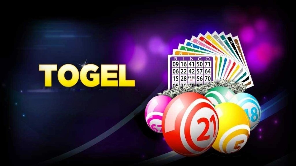 Main Judi Togel