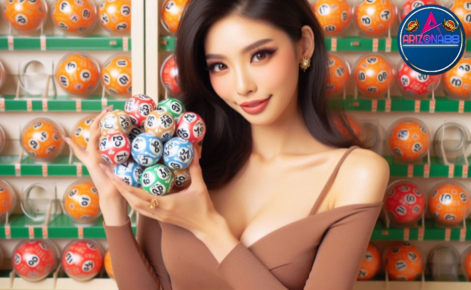 Selly Pegang Bola Togel